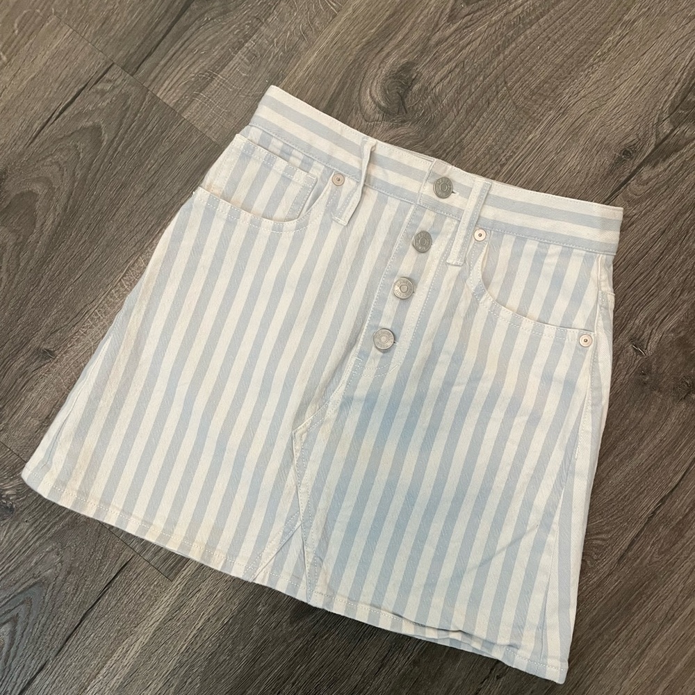 Madewell Skirt